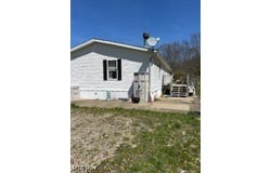17607 Halleys Ridge Road, Pleasant City, OH 43772