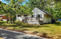 3203 N LAKESHORE DRIVE, BROWNS MILLS, NJ 08015