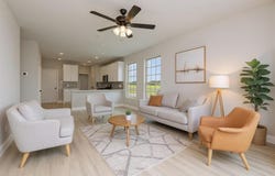 3600 Chaucer Trail, Rowlett, TX 75088