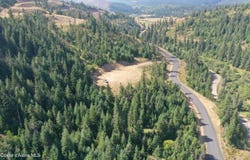 NKA Big Carpenter Creek, Fernwood, ID 83830