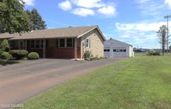 252 MCGUIRE PARK Drive, Bloomsburg, PA 17815