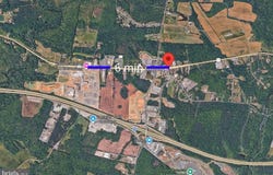 6421 PATRIOT Highway, SPOTSYLVANIA, VA 22551