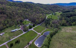 1095 Powder Mill Road, Elk Creek, VA 24326