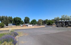 200 S Saginaw Ave, Hines, OR 97738