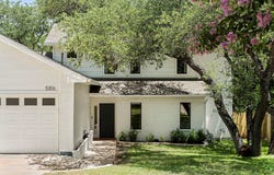 5816 Secrest DR, Austin, TX 78759