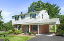 3828 GREENRIDGE DR, MONROVIA, MD 21770