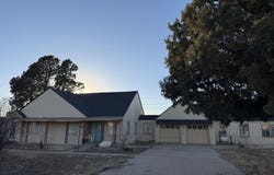 809 Avenue E, Abernathy, TX 79311