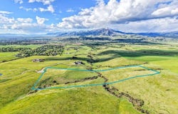 Tract 3A Mcgee Drive, Bozeman, MT 59715