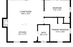 340 Fye Street, Disney, OK 74340