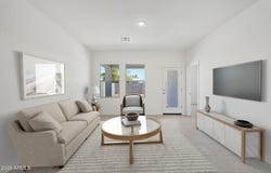 12950 E VERBINA Lane, Florence, AZ 85132