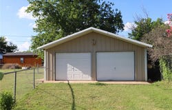 1223 Meadowbrook Street, Ranger, TX 76470