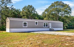 22 Augusta Rd, Carriere, MS 39426