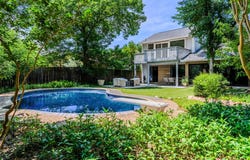 4407 Ganymede DR, Austin, TX 78727