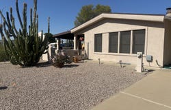 324 S ALVARO Circle, Mesa, AZ 85206