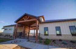 Lot 121 Westridge Way, Kingsland, TX 78639