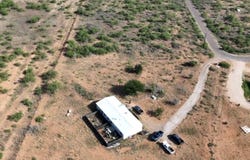 8800 W County Rd 166, Midland, TX 79706