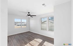 104 E Whitney Street, Hamilton, TX 76531