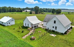 7180 S 425 W, Claypool, IN 46510