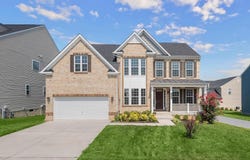 12597 VINCENTS WAY, CLARKSVILLE, MD 21029