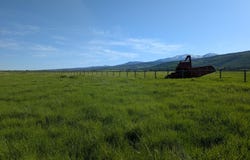 1380 S SORENSEN Way, Alta, WY 83414