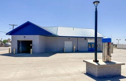 123 PLUMB AVE, Tribune, KS 67879