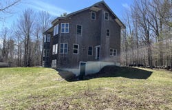 20 Bean Hill, Harmony, ME 04942