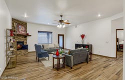 4467 Maricopa Circle, Las Cruces, NM 88011