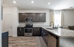 13623 Logan Pass Drive, Ponder, TX 76259