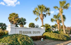 71 Harbour Key Drive, Harbor Island, SC 29920