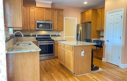 1728 Hampton Woods Way, Lawrenceville, GA 30043