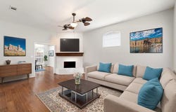 1104 Shadetree Lane, Allen, TX 75013