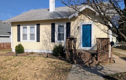 1606 15th Street, Lawrenceville, IL 62439
