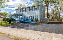 84 Orange Street, Woodbridge Proper, NJ 07095