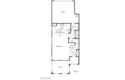 2772 Via Napoli, Henderson, NV 89044