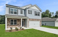 989 Ocean Court, Carthage, NC 28327