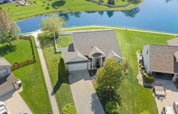 11501 Keady Run, Fort Wayne, IN 46818