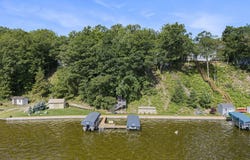 2918 Piney Ridge Road, Ludington, MI 49431