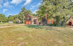 913 E Sycamore, Altus, OK 73521