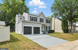 6602 ASSET DRIVE, LANDOVER, MD 20785