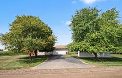 6750 S Bliss Road, Middleton, MI 48856