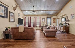 7830 Fm 927, Walnut Springs, TX 76690