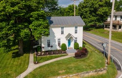 11 Kimmel Road, Clayton, OH 45315