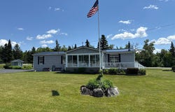 8 Cove Road, Madawaska Lake Twp, ME 04783