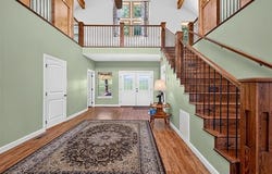42313 County Road 510, Eucha, OK 74342