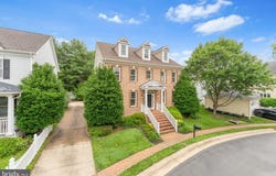 116 DESALES DRIVE, PURCELLVILLE, VA 20132