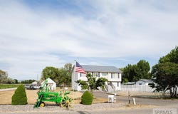272 N 4400 E, Rigby, ID 83442