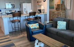 800 Sandcastle Dr, Port Aransas, TX 78373