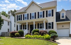 113 Sycamore Ridge Lane, Holly Springs, NC 27540