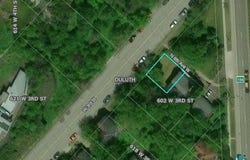 TBD W 3rd St, Duluth, MN 55806