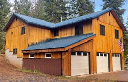 27062 Forest Park Lane, Klamath Falls, OR 97601